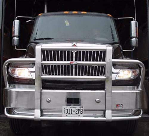 Elite Truck Accessories - Heavy Duty semi truck parts & Chrome