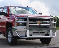                        Chevy 2500/3500 Bumper.  HD 2015-Up. Super Duty Bumper. Ali Arc Severe Duty Pick Up Truck Bumper. Elite protection. 