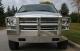 Dodge RAM Bumper. 2500/3500 . 2010-Up.  Severe Duty Bumper. Ali Arc Severe Duty Pick Up Truck Bumper. Elite protection. 