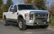 Ford Super Duty F250/F350/F450/F550.  2008-2010.  Severe Duty Bumper. Ali Arc Severe Duty Pick Up Truck Bumper. Elite protection. 