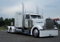     American Eagle 22” Paintable Fiberglass Blind Mount Bumpers. 