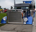 #1 AAA Sale. Blind Mount Semi Truck Bumper.