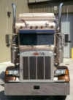 FLIPPERS WESTERN STAR 81" with Heritage Sleeper