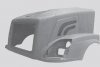 Volvo VN Hood | Newer Model | Semi Truck Hood | 32 Chrome Shop Inc. 