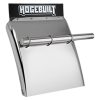 Hogebuilt Fenders | Semi Truck Quarter Fenders 28" | KAB108 | 430 Stainless Steel | 32 Chrome Shop Inc. 