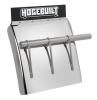 Hogebuilt Fenders | Semi Truck Quarter Fenders 28" | KAB104 | 430 Stainless Steel | 32 Chrome Shop Inc. 