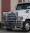 WESTERN STAR 4700 SFA Bumper. 2013 and Up.  Set Fo...