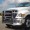 Ford F650 / F750.  2004 and Up.  Super Duty Bumper...