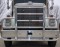INTERNATIONAL 9300 Bumper. Set Forward Axle.  Heavy Duty Semi Truck Bumper from ALI ARC.    2 Post Deer Protection Semi Truck Bumper.